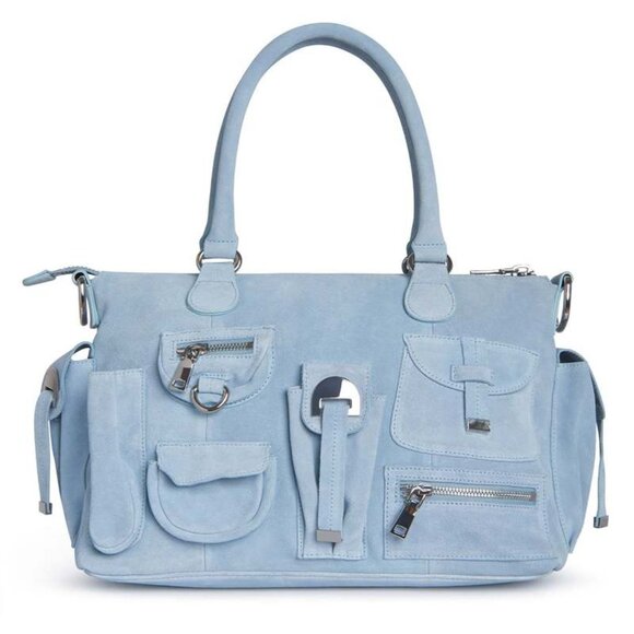 CYNTHIA ROWLEY TOTE - Picture 1 of 3